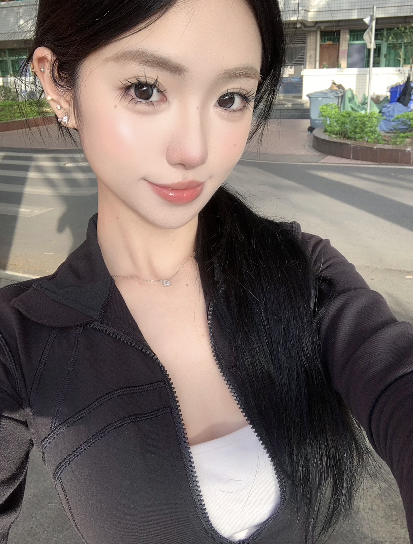 陪玩妹子源源宝宝的照片6