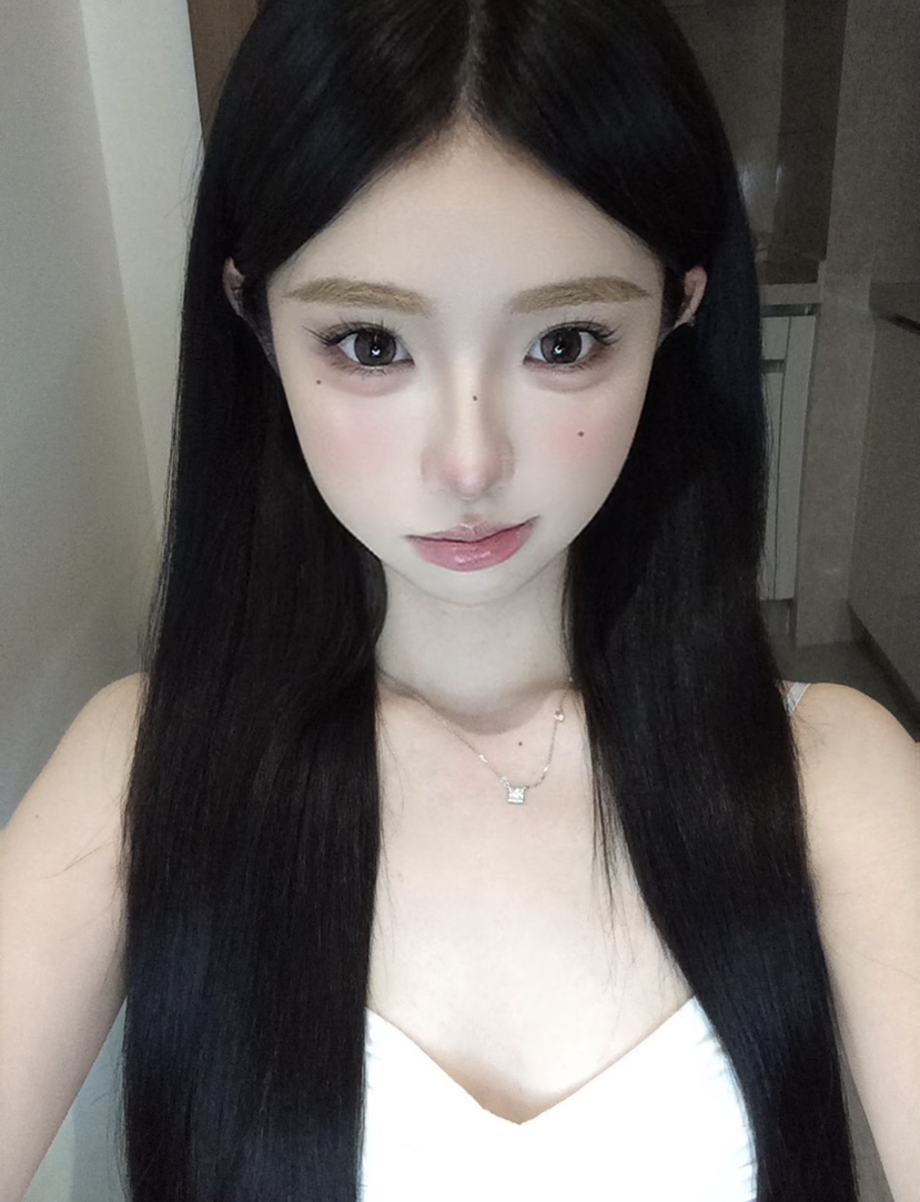 陪玩妹子源源宝宝的照片3