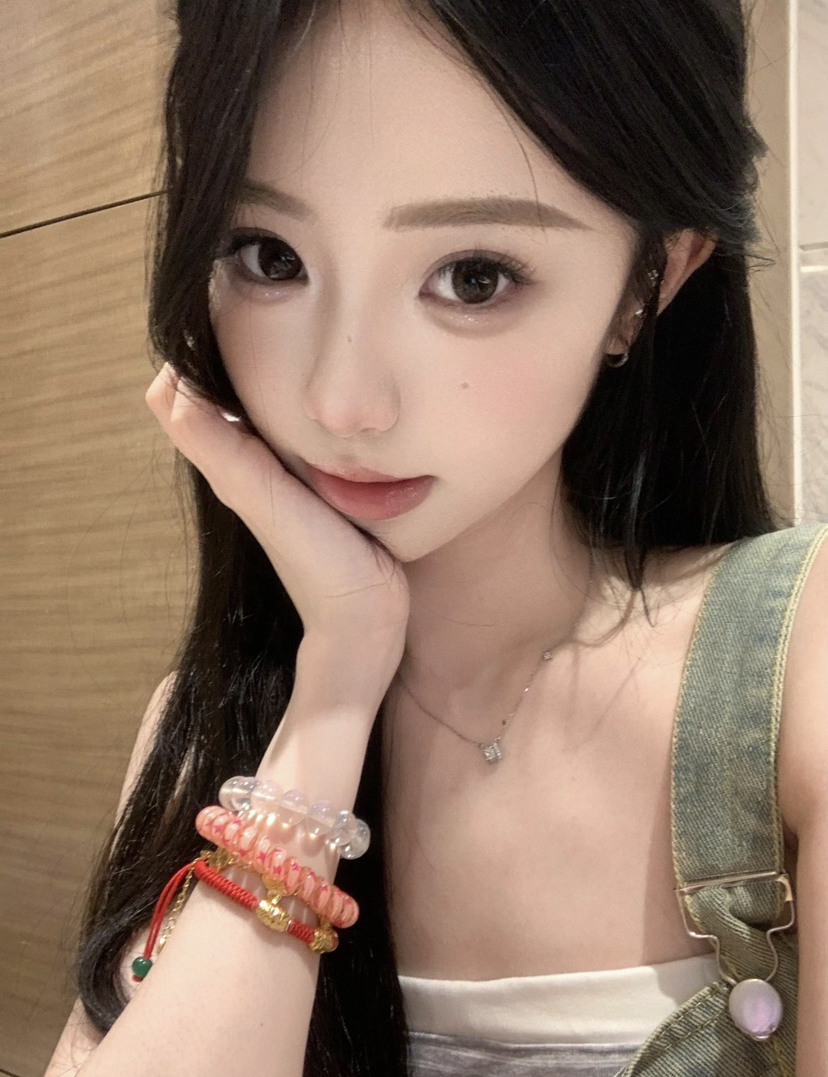 陪玩妹子源源宝宝的照片4