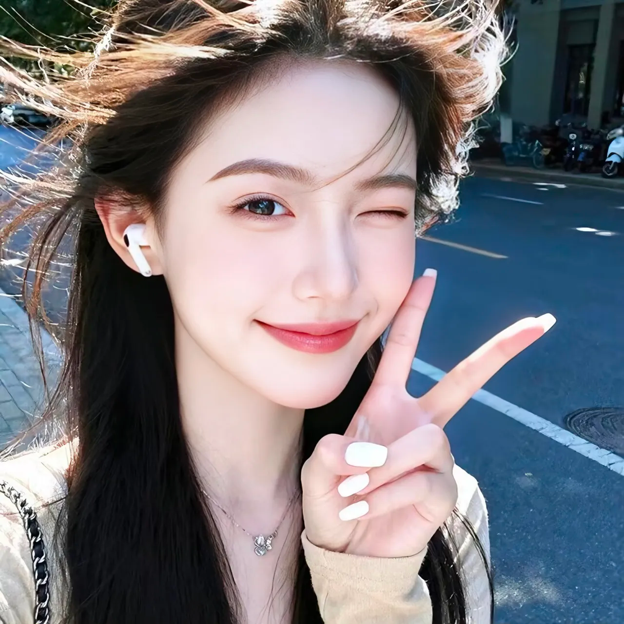 陪玩妹子cod使命召唤的照片1