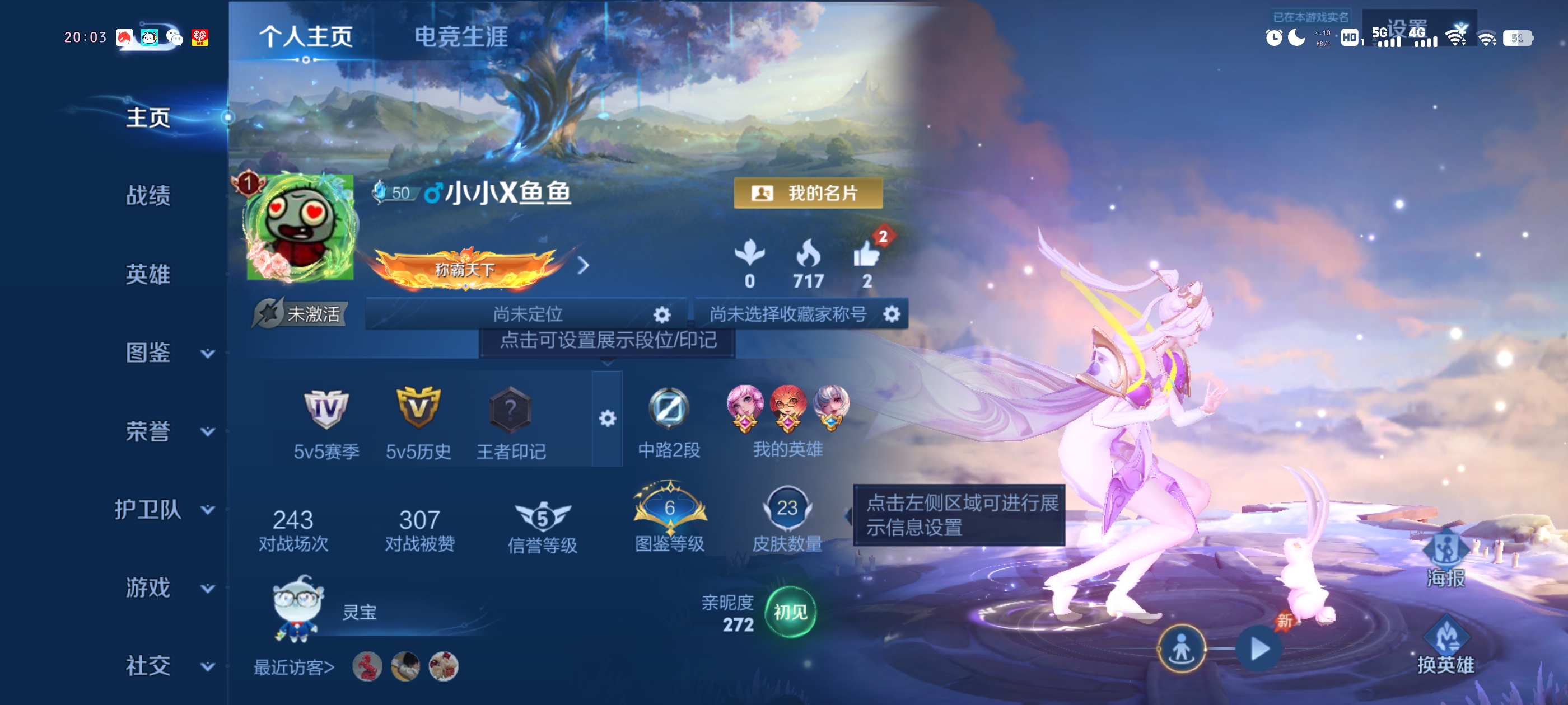 王者荣耀陪玩服务