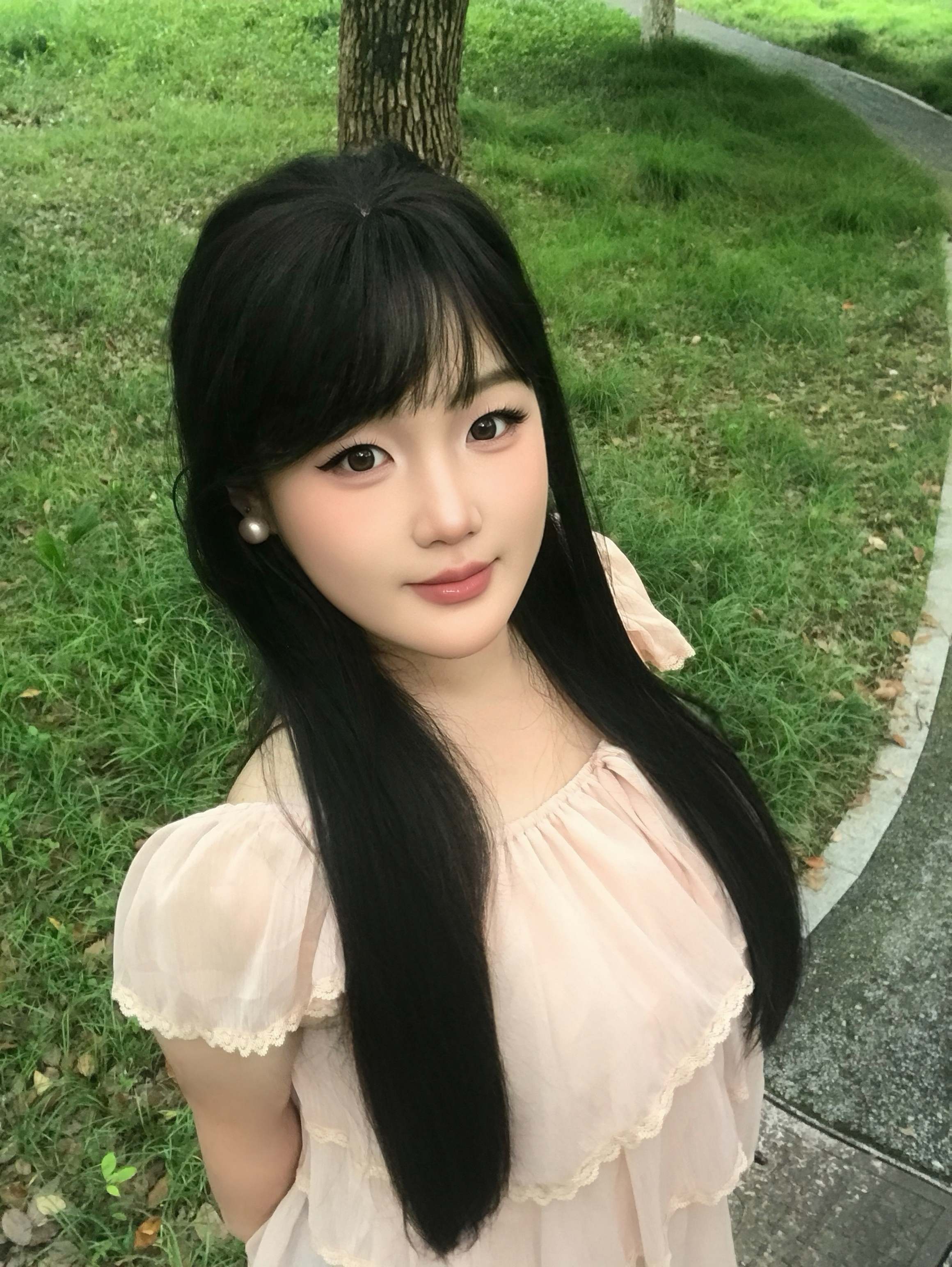 陪玩妹子蛋蛋小渔岛bb的照片2