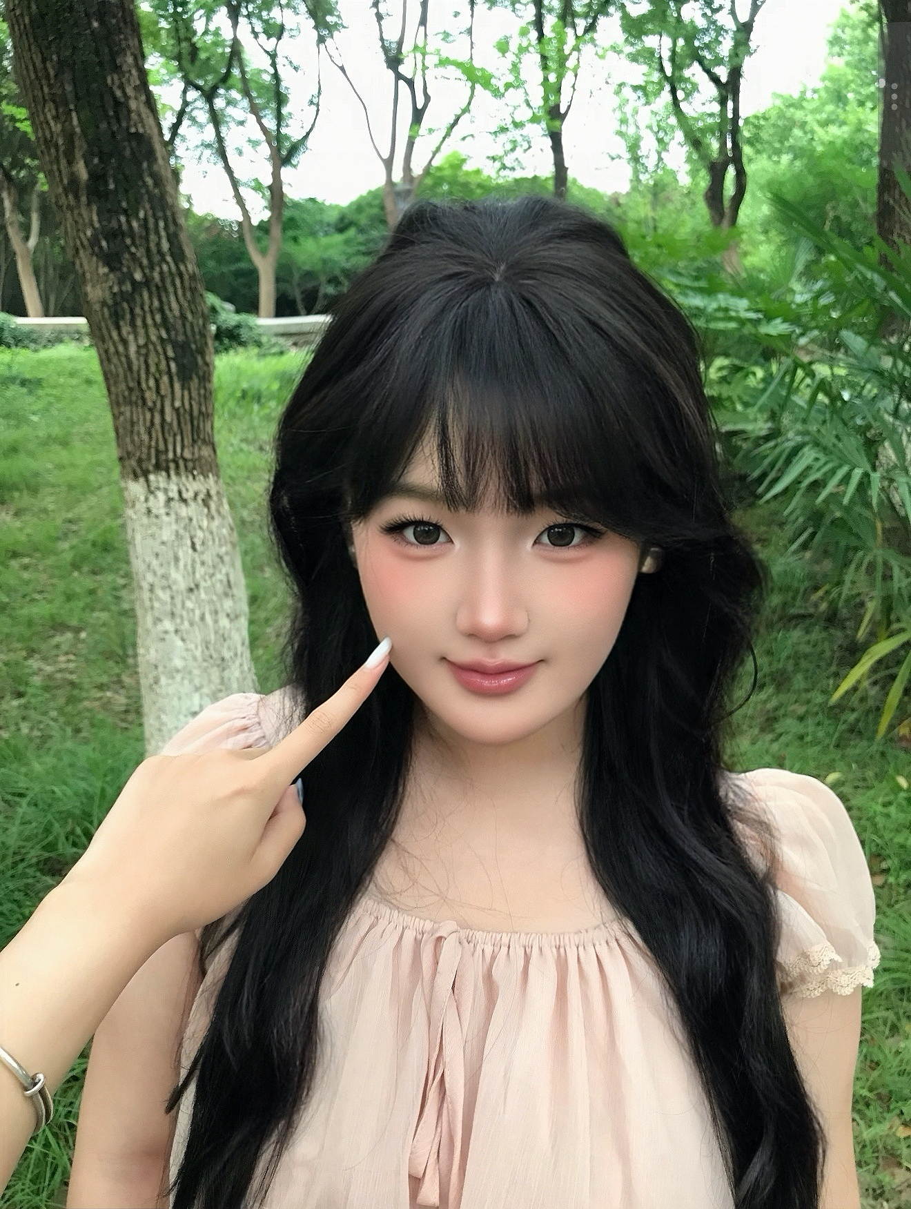 陪玩妹子蛋蛋小渔岛bb的照片1
